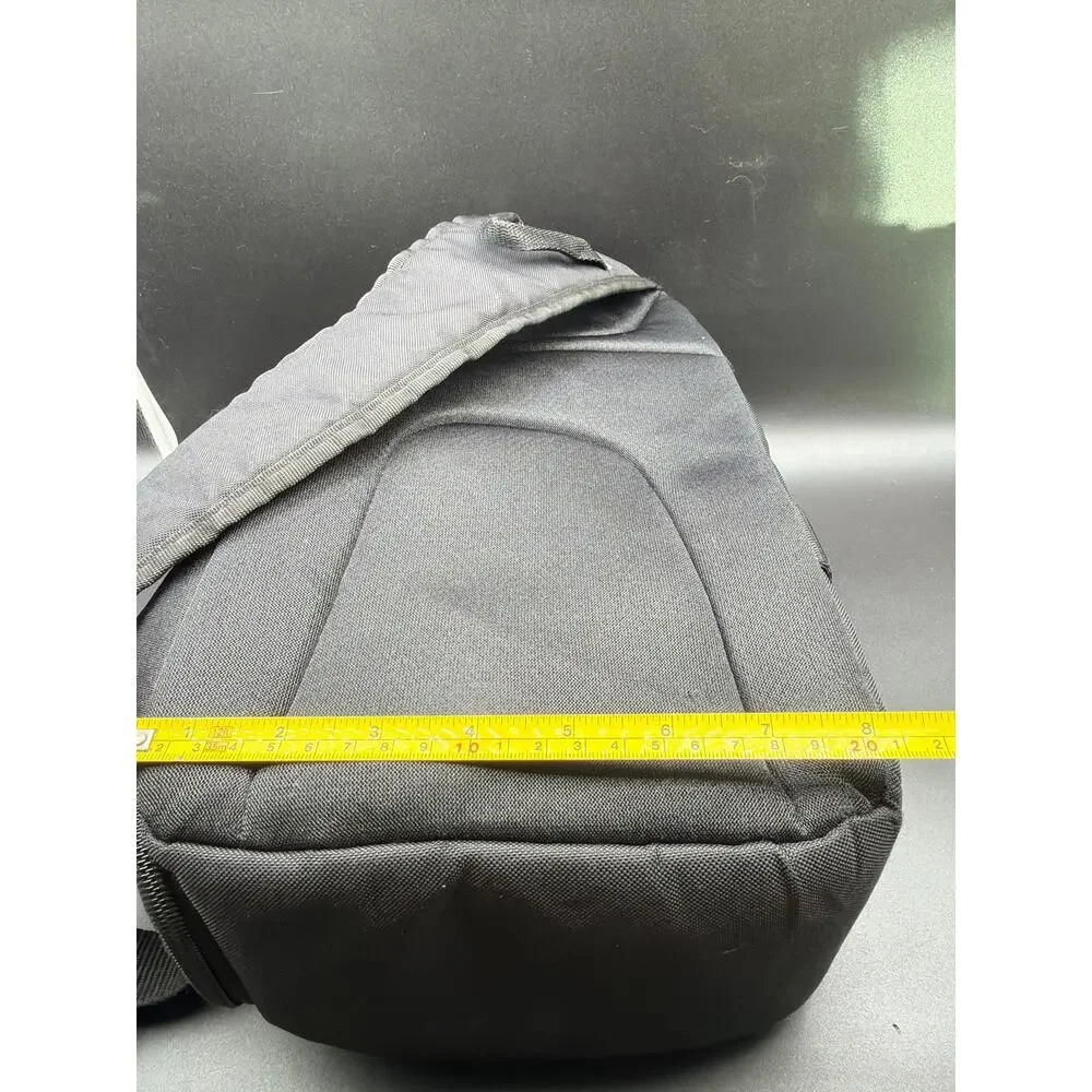 Case Logic TBC-310 DSLR Sling Camera Bag Hammock System Crossbody Backpack